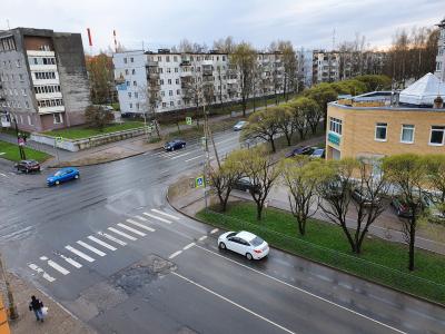 Фото отеля