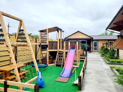 Фото отеля