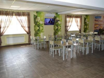 Фото отеля
