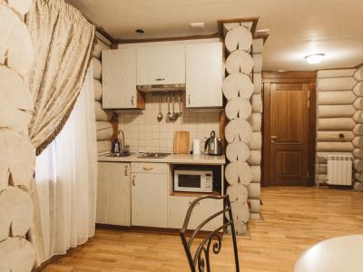 Фото номера отеля