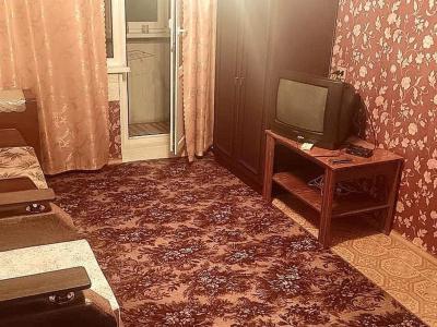 Фото отеля