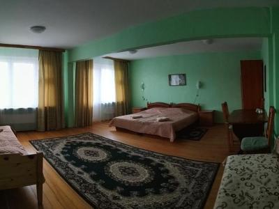 Фото номера отеля