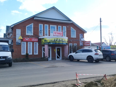 Фото отеля
