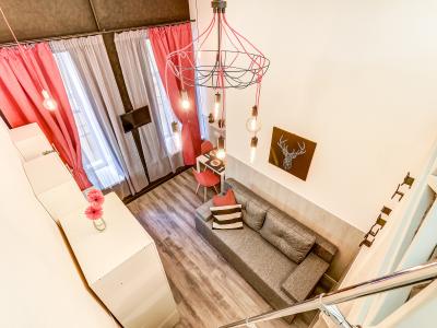 Фото номера отеля