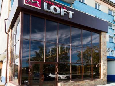 Фото отеля