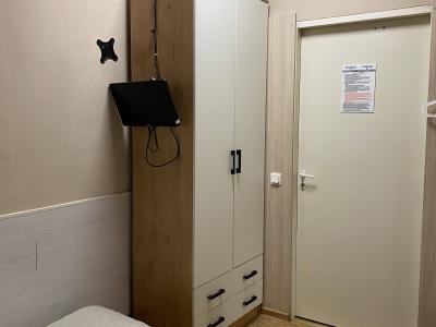 Фото номера отеля