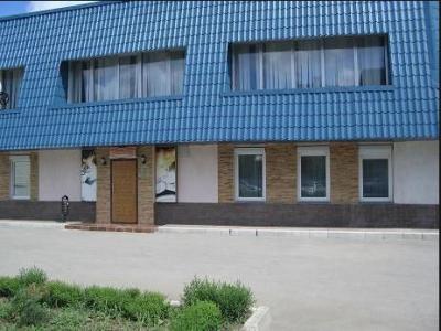 Фото отеля