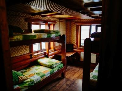 Фото отеля