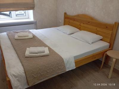 Фото отеля