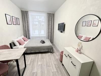 Фото отеля