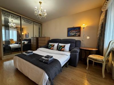Фото номера отеля