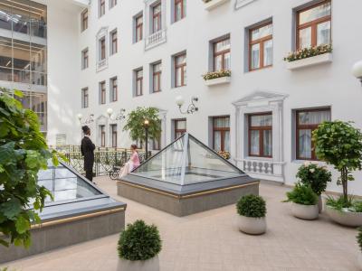 Фото номера отеля