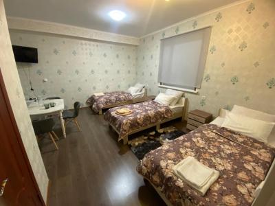 Фото номера отеля