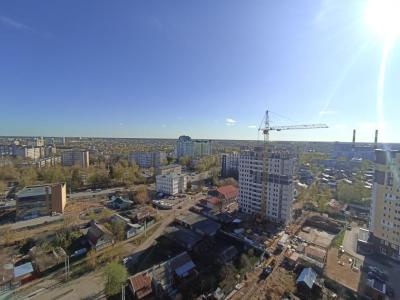 Фото отеля