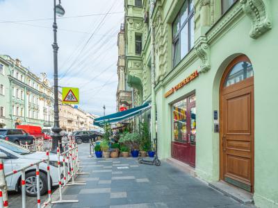 Фото номера отеля