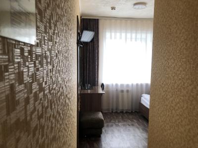 Фото отеля