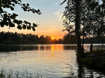 Фото отеля