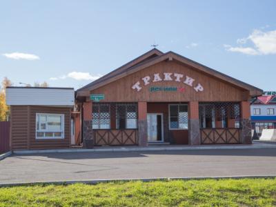Фото отеля