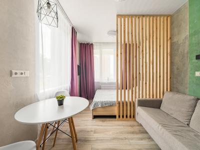 Фото отеля