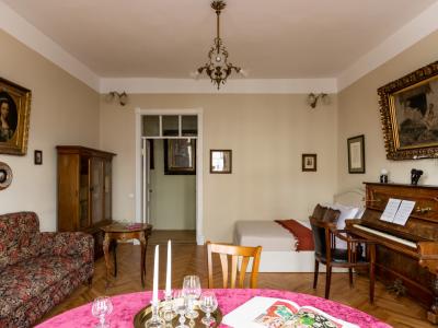 Фото отеля