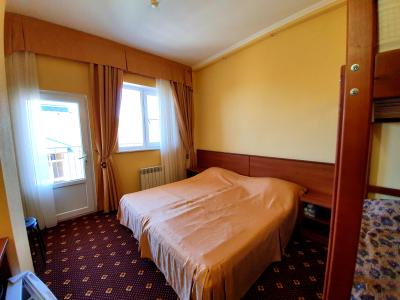 Фото номера отеля