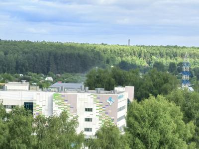 Фото отеля
