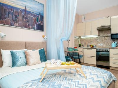 Фото отеля