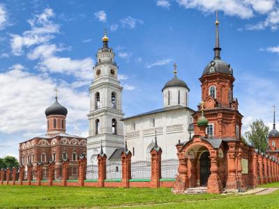 Фото отеля