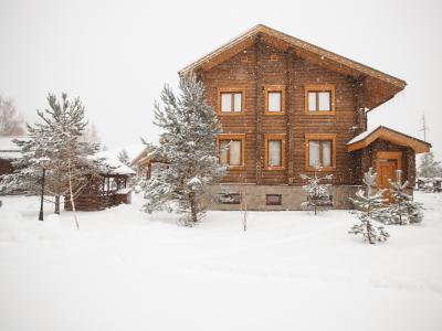 Фото номера отеля