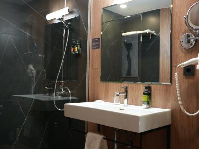 Фото номера отеля