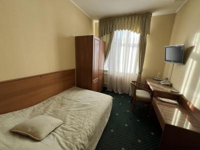 Фото номера отеля