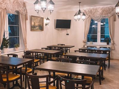 Фото отеля