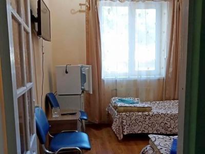 Фото номера отеля