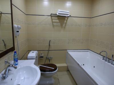 Фото номера отеля