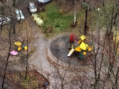 Фото отеля