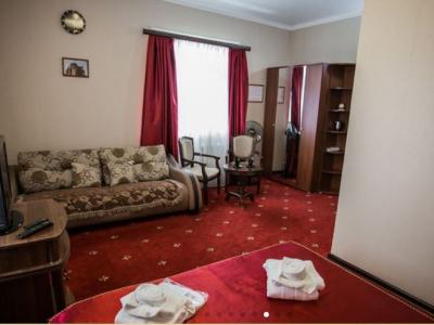 Фото номера отеля