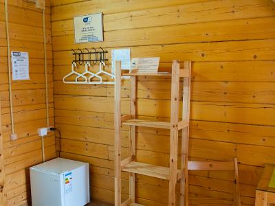 Фото номера отеля
