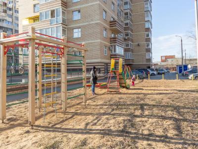 Фото отеля