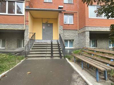 Фото номера отеля