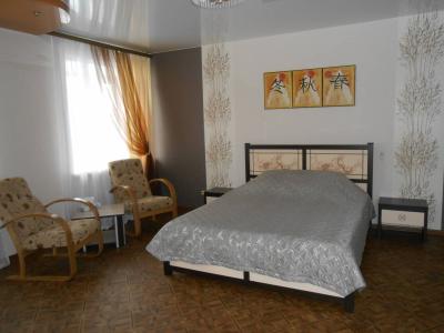 Фото номера отеля