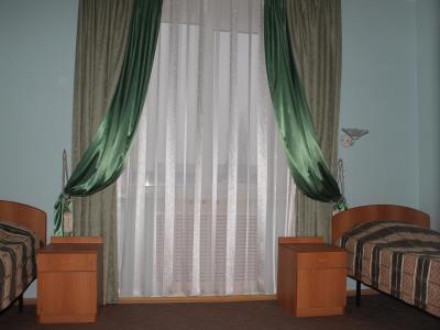 Фото отеля