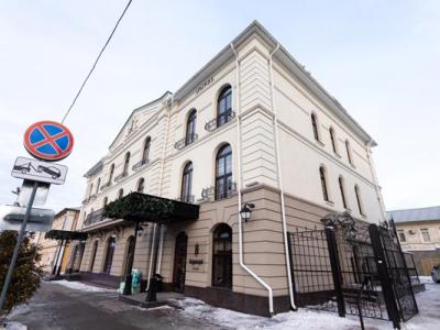 Фото отеля