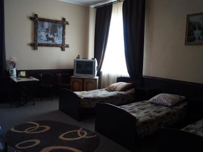 Фото отеля
