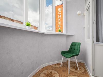 Фото отеля