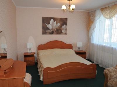 Фото отеля