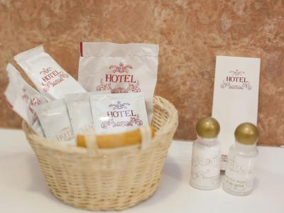 Фото номера отеля