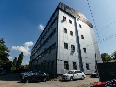 Фото отеля