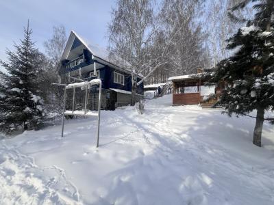 Фото отеля