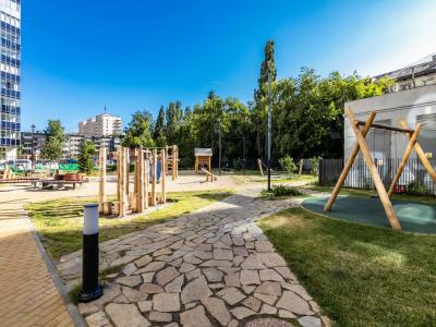 Фото номера отеля