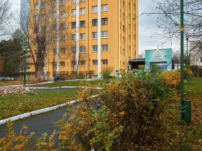 Фото отеля